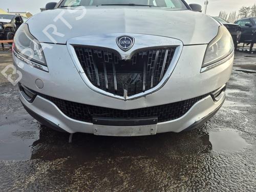 Used Front bumper LANCIA DELTA III (844_) 1.4 (844.AXB1A) (150 hp) 32274935