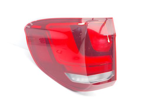 Used Left taillight Left taillight BMW X5 (F15, F85) M (575 hp) 39888541 39888541