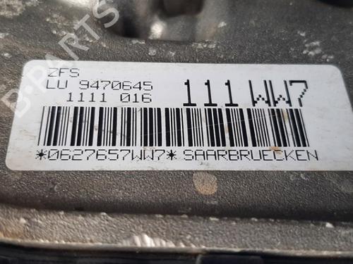 Gearbox BMW 5 (G30, F90) 520 i | BP34703394M3 - Image 6