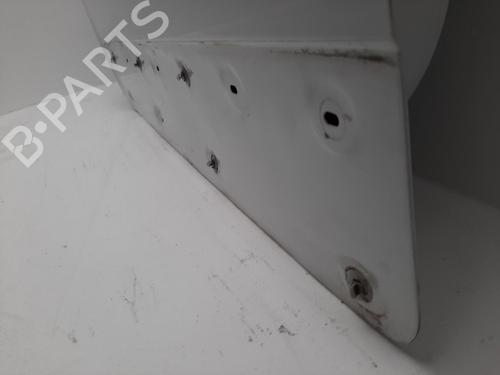 Left front door OPEL VIVARO A Van (X83) 2.0 CDTI (F7) | BP19759992C2 