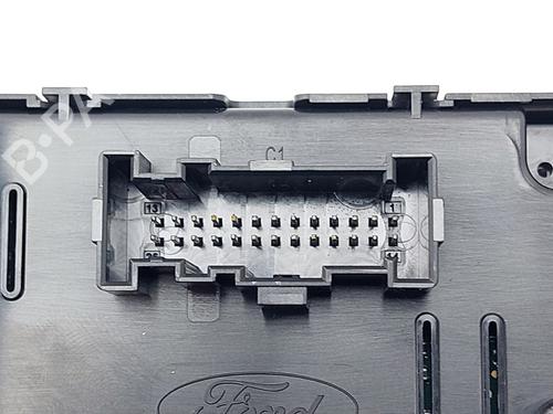 Climate control FORD FIESTA VII (HJ, HF) 1.0 EcoBoost | BP26646738I5 - Image 4