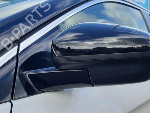 Used Left mirror OPEL GRANDLAND / GRANDLAND X (A18, P1UO) 1.2 (75) (131 hp) 28977181