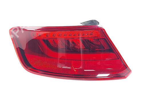 Used Left taillight AUDI A3 Sportback (8VA, 8VF) 1.2 TFSI (105 hp) 20985167