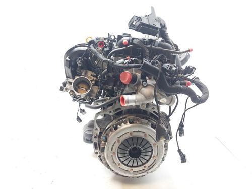 Motor KIA CARENS III MPV (UN) 2.0 CVVT | BP24408939M1 