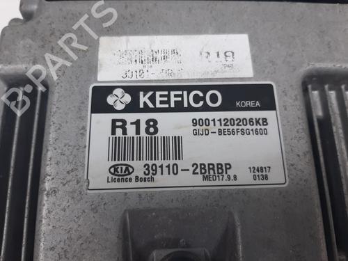 Switch KIA CEE'D Sportswagon (JD) 1.6 GDI | BP19757095I30 