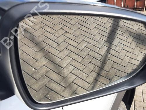 Bakspejl Højre KIA STONIC (YB) 1.0 T-GDi | BP38753754C27 - Image 2