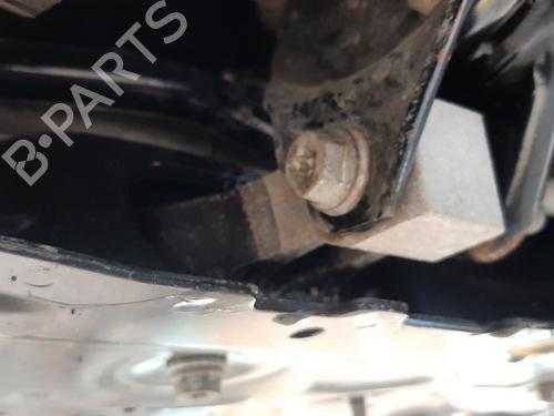 Subframe OPEL CORSA F (P2JO) 1.2 (68) | BP30624100M9 - Image 2