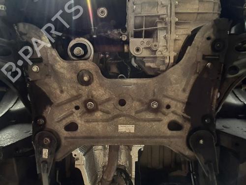 Used Subframe RENAULT TRAFIC III Van (FG_) 2.0 dCi 120 (FGMN) (120 hp) 28017409