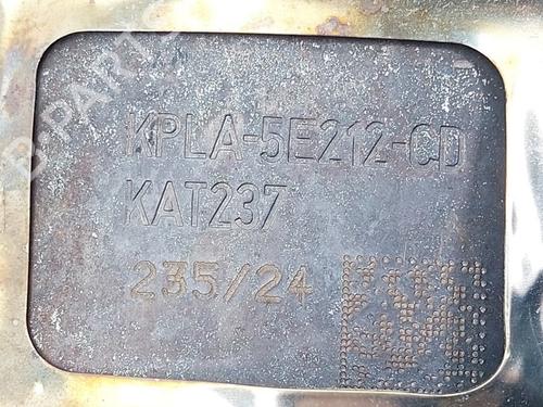 Catalyst LAND ROVER RANGE ROVER SPORT III (L461) P460e PHEV AWD | BP29274368M10