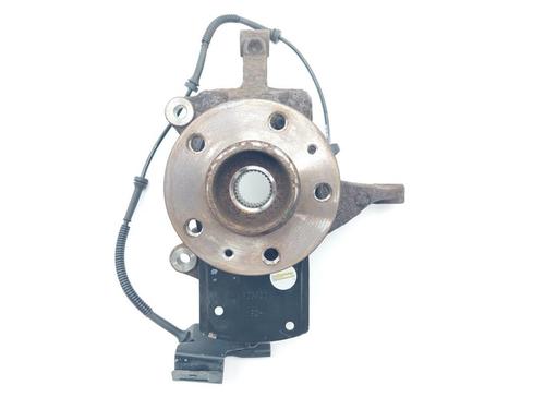 Used Left front steering knuckle OPEL VIVARO B Van (X82) 1.6 CDTI (05) (146 hp) 26188354
