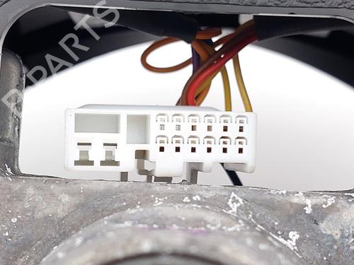 Steering wheel KIA CEED Sportswagon (CD) 1.0 T-GDI | BP30911443C49