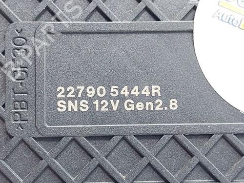 Electronic sensor OPEL VIVARO B Van (X82) 1.6 CDTI (05) | BP40503205M84 - Image 4
