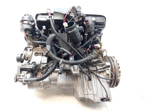 Engine BMW 3 Coupe (E46) 320 Ci | BP38483370M1 - Image 2