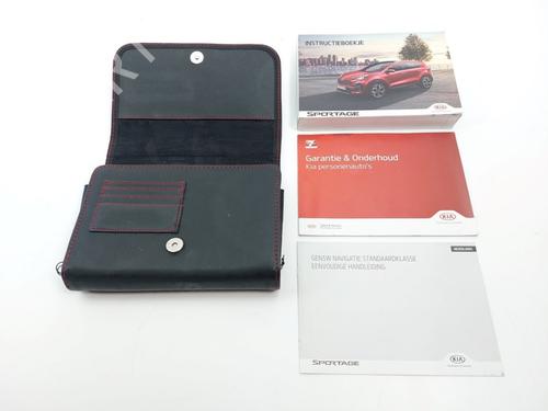 Used Other Other KIA SPORTAGE IV (QL, QLE) 1.6 T-GDI (177 hp) 33411389 33411389