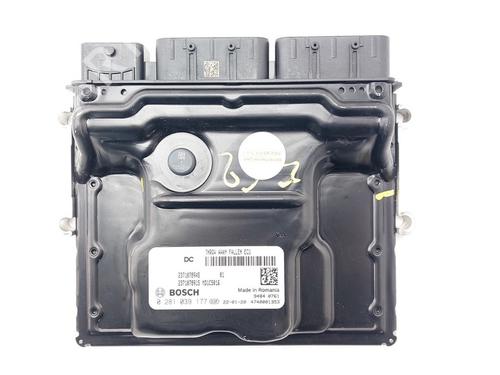 Computer motormanagement RENAULT EXPRESS Box Body/MPV 1.5 Blue dCi 95 (F6AB) (95 hp) 29183160