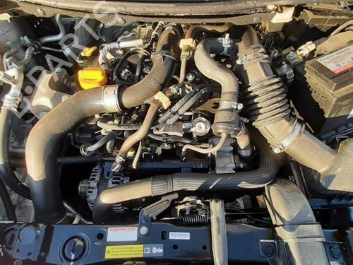 Used Engine NISSAN MICRA V (K14) 0.9 IG-T (90 hp) 30519844