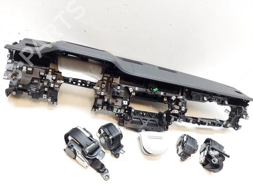 Airbag Kit LAND ROVER RANGE ROVER SPORT III (L461) P460e PHEV AWD | BP30136915C86 