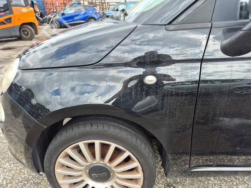 Used Left front fenders Left front fenders 38958904 38958904