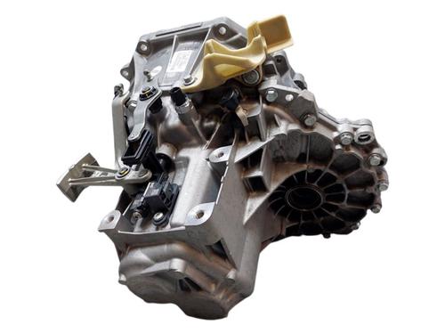 Gearbox FORD FIESTA VII (HJ, HF) 1.0 EcoBoost mHEV ACTIVE | BP19764518M3 