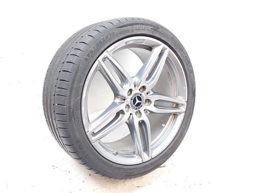 Rim MERCEDES-BENZ E-CLASS (W213) E 200 d (213.013) | BP28583173C45 