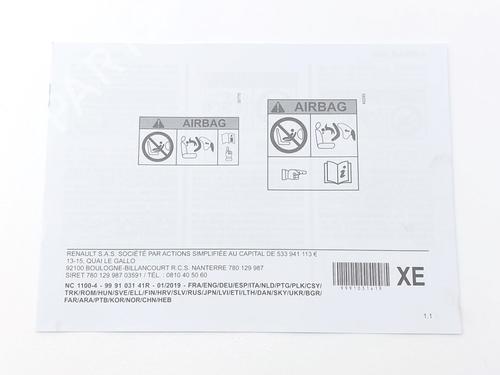 Other DACIA SPRING EV (B6M1) | BP38958608O1 - Image 5