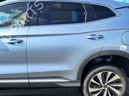 Dør venstre bagtil Dør venstre bagtil BYD SEAL U 1.5 Plug-in Hybrid Front-Wheel Drive (218 hp) 33740985 33740985