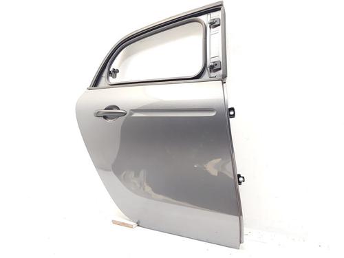 Right rear door SMART FORFOUR Hatchback (453) 1.0 (453.042, 453.043) | BP28710282C5 