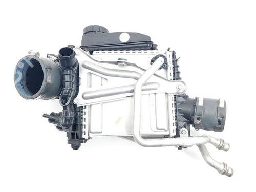 Used Intercooler MERCEDES-BENZ A-CLASS (W177) AMG A 35 4-matic (177.051) (306 hp) 19769109