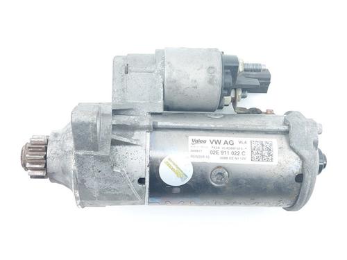 Startmotor VW GOLF VII (5G1, BQ1, BE1, BE2) 2.0 GTD (184 hp) 20295570