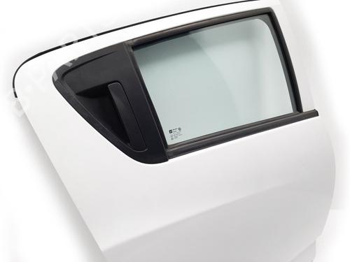 Right rear door CHEVROLET SPARK (M300) 1.0 LPG | BP26896534C5 