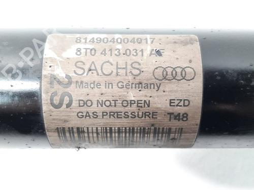 Left front shock absorber AUDI A4 B8 (8K2) 2.0 TDI | BP31679052M16 