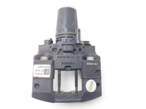 Right rear brake caliper TESLA MODEL X (5YJX) P100D AWD | BP37222405M106 - Image 2