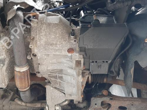 gearbox-ford-focus-iii-turnier-2010-2011-2012-2013-2014-2015-2016-2017-2018-2019-2020-40503420 main image