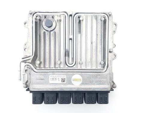 Used Engine control unit (ECU) BMW 5 (G30, F90) M 550 i xDrive (462 hp) 19768564