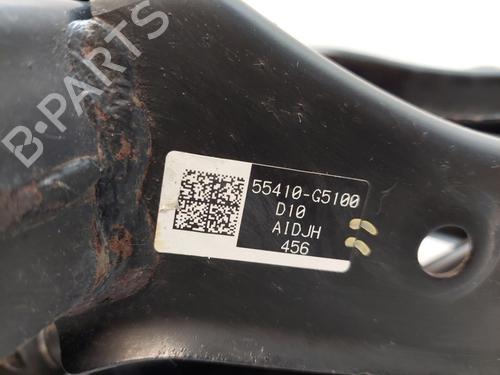 Subframe KIA NIRO I (DE) 1.6 GDI Hybrid | BP23897429M9 