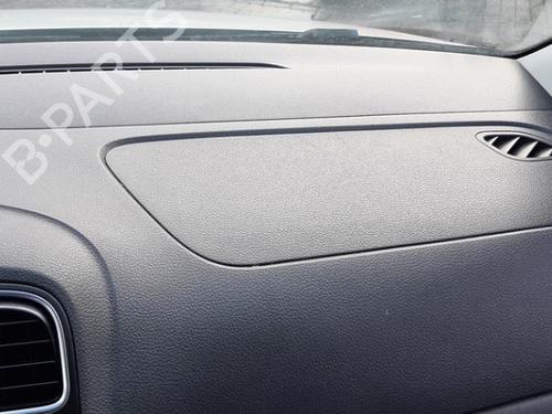 Airbag Kit VW POLO V (6R1, 6C1) 1.2 TDI | BP29868602C86