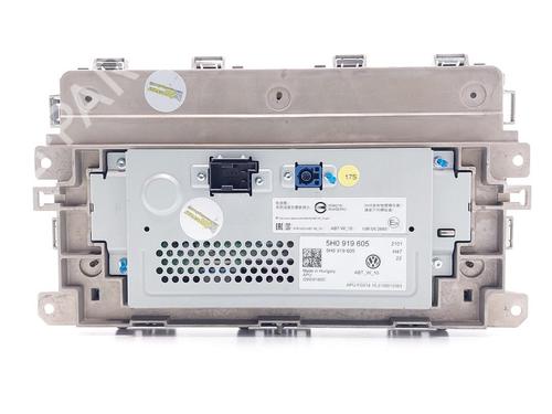 Electronic module VW CADDY V Box Body/MPV (SBA, SBH) 2.0 TDi | BP30875677M83