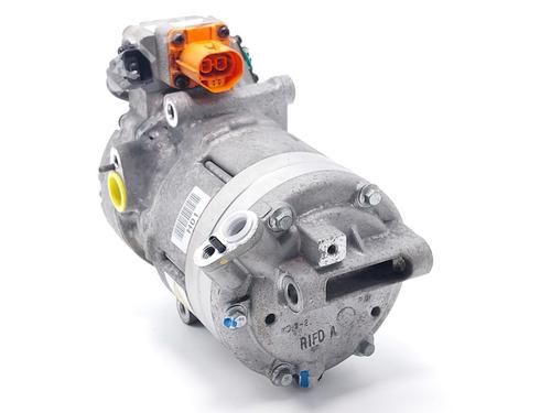 Used AC compressor AC compressor HYUNDAI IONIQ (AE) 1.6 GDI Hybrid (141 hp) 39694431 39694431