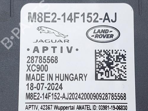 Electronic module LAND ROVER RANGE ROVER SPORT III (L461) P460e PHEV AWD | BP29868674M83