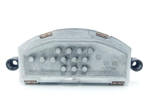 Used Heater resistor MERCEDES-BENZ VITO Van (W447) 116 CDI (447.601, 447.603, 447.605) (163 hp) 19769596