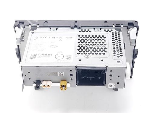 Electronic module VW POLO VI (AW1, BZ1, AE1) 1.0 TSI | BP37222659M83 - Image 3