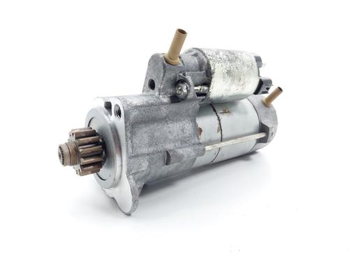 Used Starter JAGUAR XF II (X260) 2.0 D (180 hp) 21133900
