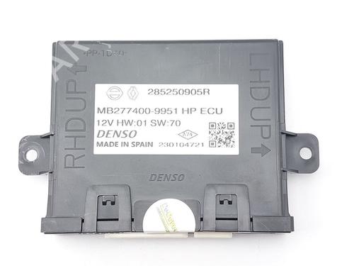 electronic-module-renault-megane-e-tech-suv-2021-32148516 main image