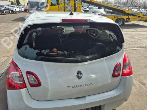 Bagklap CC/Kombi-Coupé Bagklap CC/Kombi-Coupé RENAULT TWINGO II (CN0_) 1.2 16V (CN04, CN0B) (75 hp) 36490763 36490763