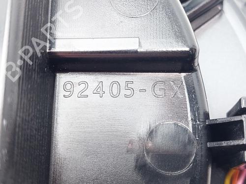 Left taillight HYUNDAI INSTER (AX1) EV | BP33129219C34 - Image 4