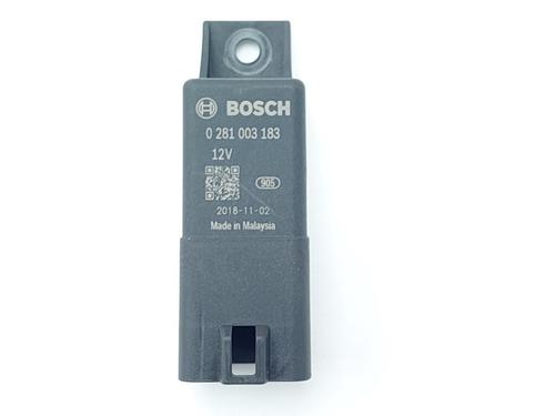 Elektronisk sensor LAND ROVER RANGE ROVER VELAR (L560) 2.0 D180 TD4 4x4 (180 hp) 24617823