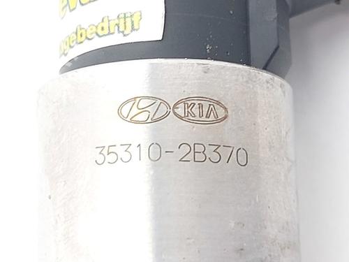 Injector HYUNDAI KONA (OS, OSE, OSI) 1.6 T-GDi 4WD | BP27161600M100 
