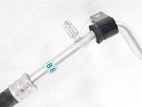 AC pipe MITSUBISHI OUTLANDER III (GG_W, GF_W, ZJ, ZL, ZK) Plug-in Hybrid (GG2W) | BP19752307M126 