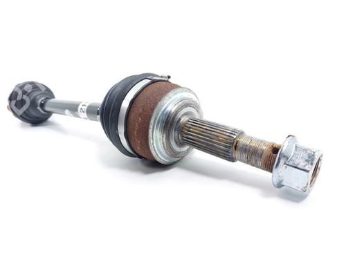 Left front driveshaft NISSAN QASHQAI II (J11, J11_) 1.3 DIG-T | BP29274317M38 
