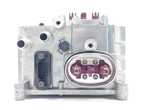 Other MERCEDES-BENZ EQS SUV (X296) 450+ (296.623) | BP24503962O1 